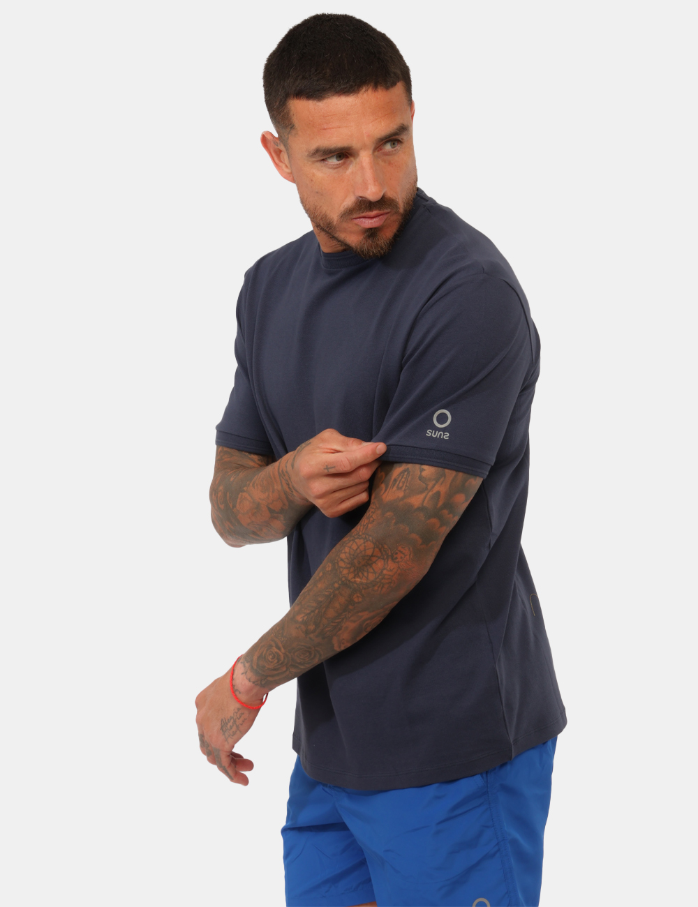 TSS61016U-SB_NAVY_PE26_1 TSS61016U-SB_NAVY_PE26