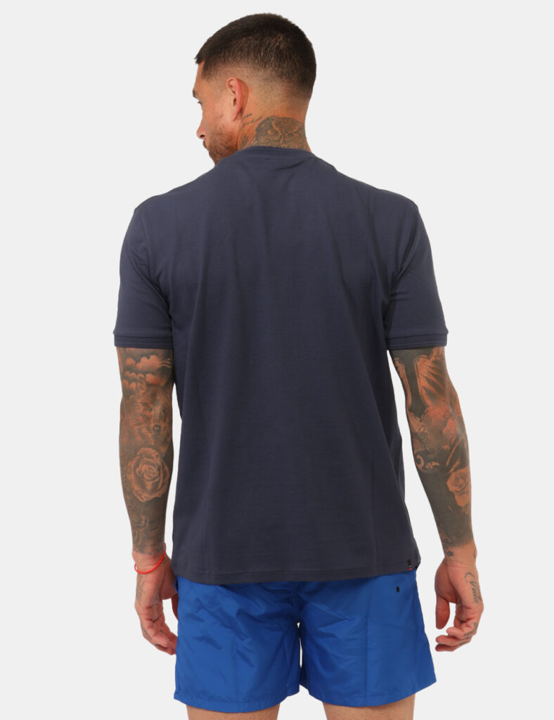 T-shirt Suns Blu