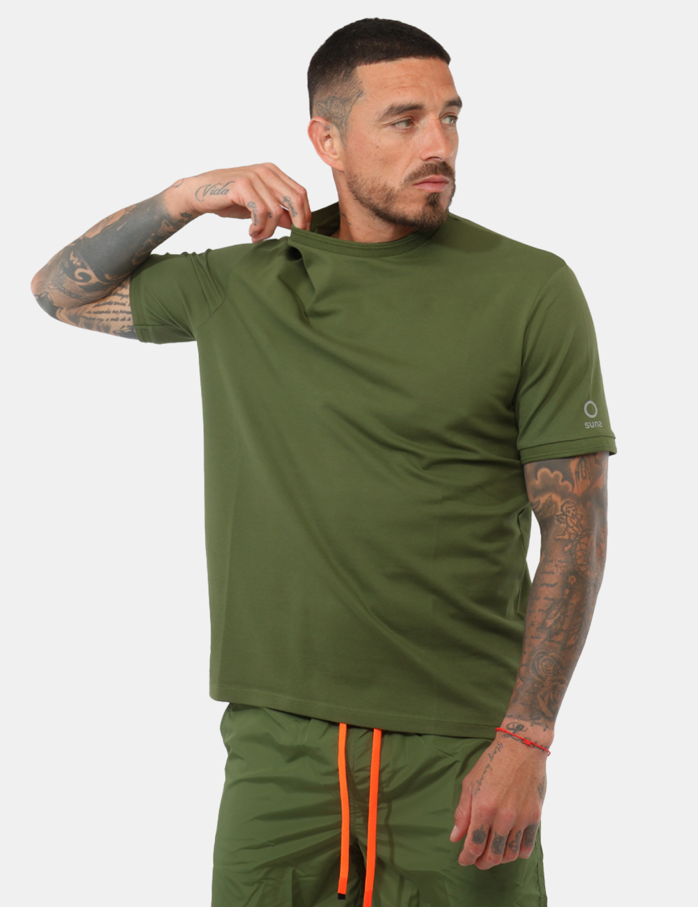 TSS61016U-SB_OLIVE_PE26_1 TSS61016U-SB_OLIVE_PE26