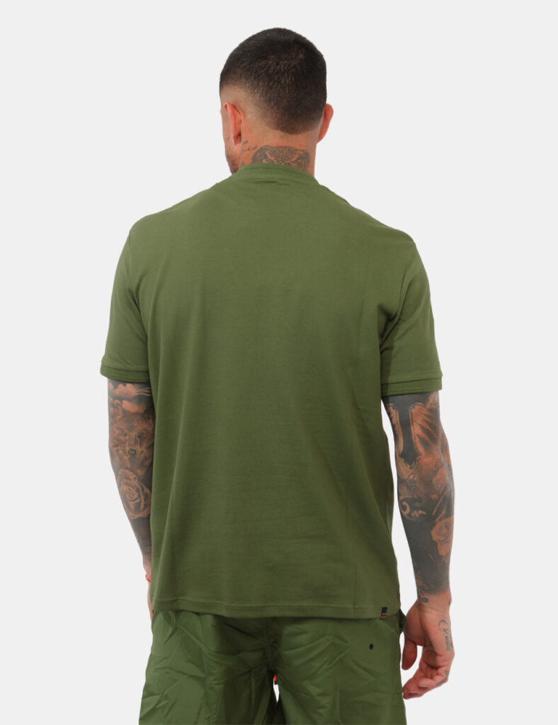 T-shirt Suns Verde