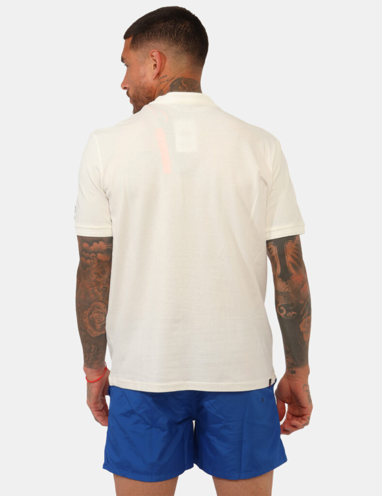 T-shirt Suns Bianca
