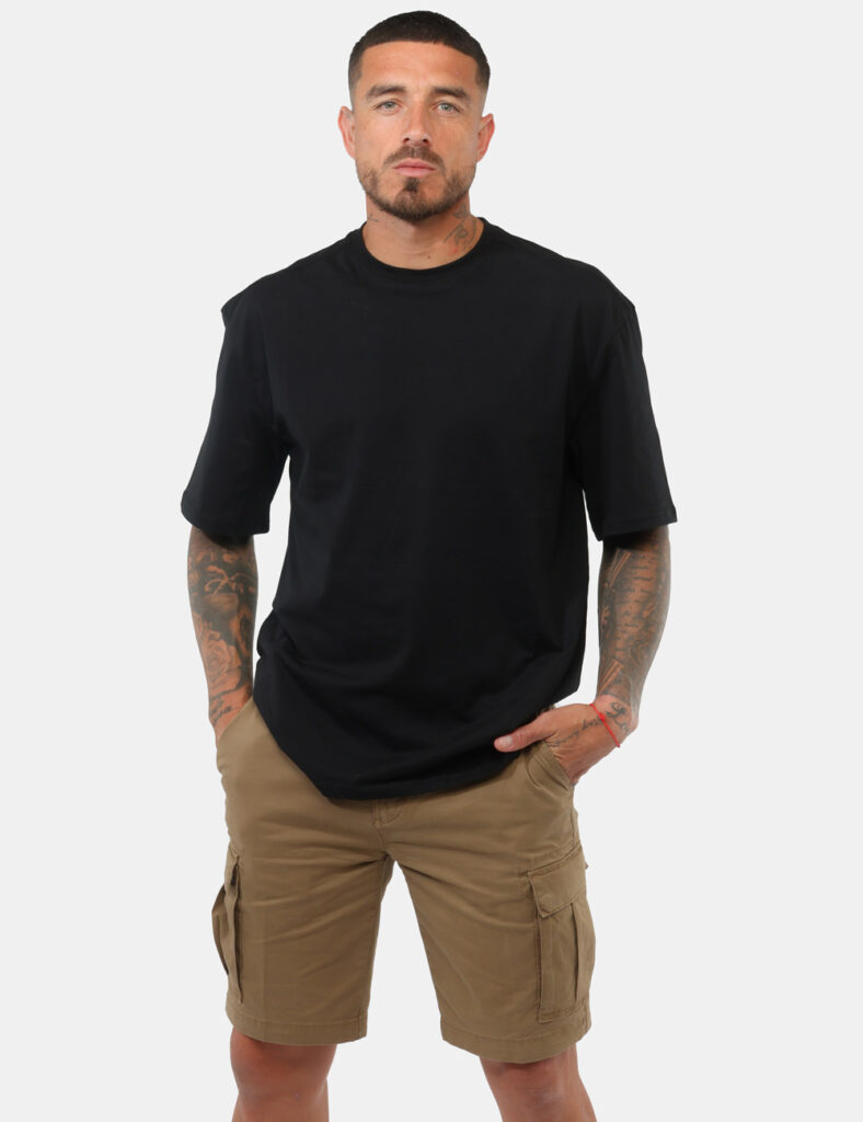 Bermuda Prj22. Beige