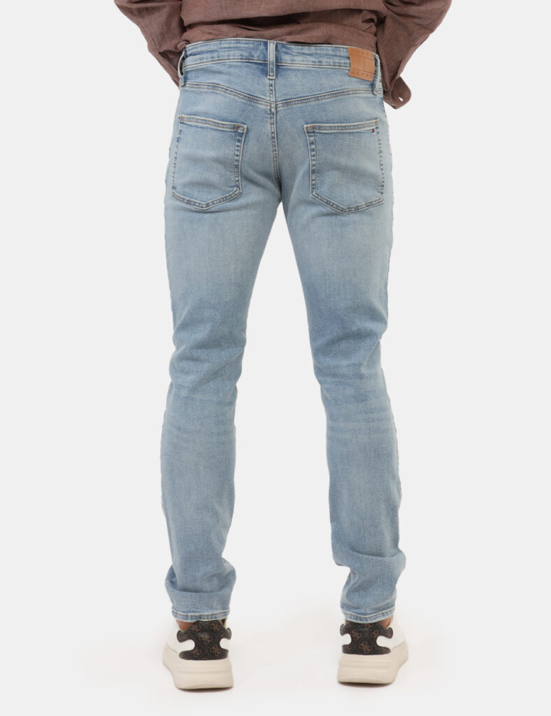 Jeans Tommy Hilfiger Azzurro