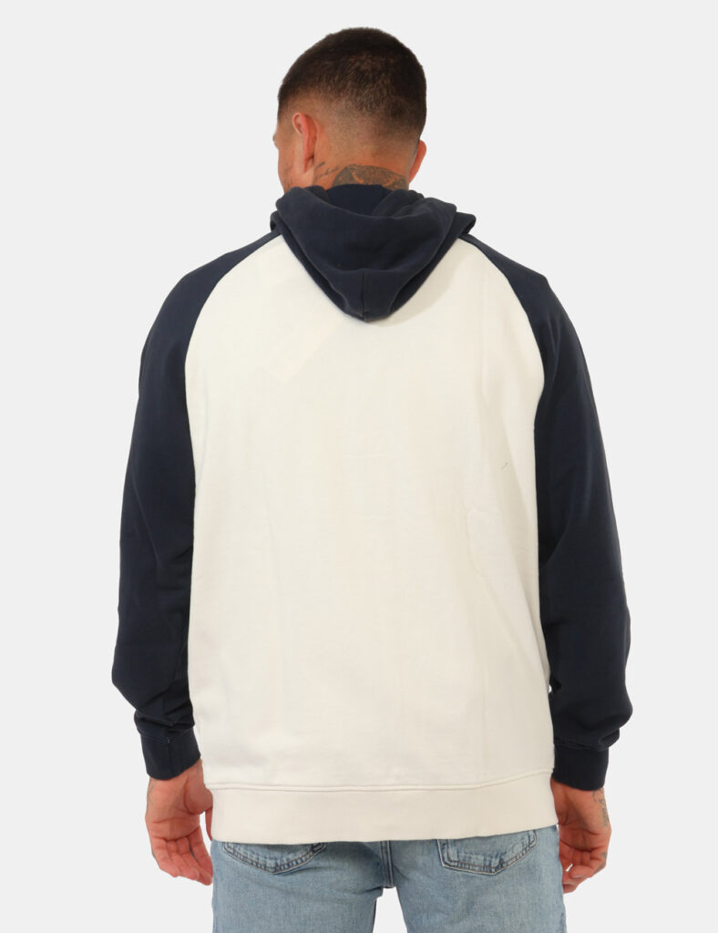Felpa Tommy Hilfiger Bianca