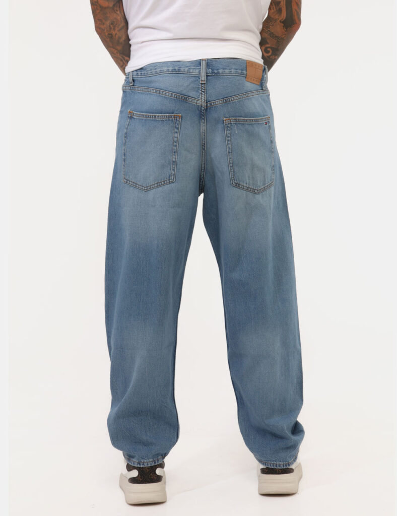 Jeans Tommy Hilfiger Azzurro