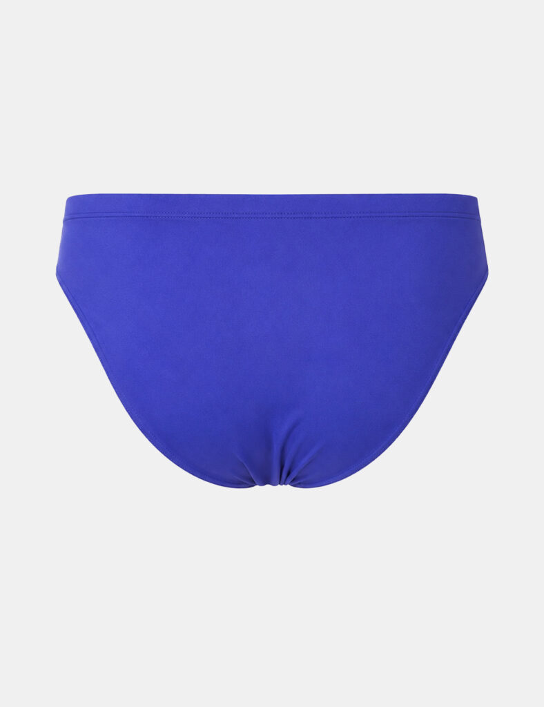 Costumi da uomo - Slip costume F**K Blu