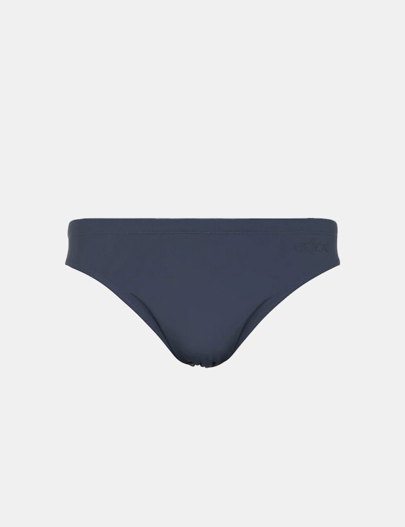 Costumi da uomo - Slip costume F**K Blu