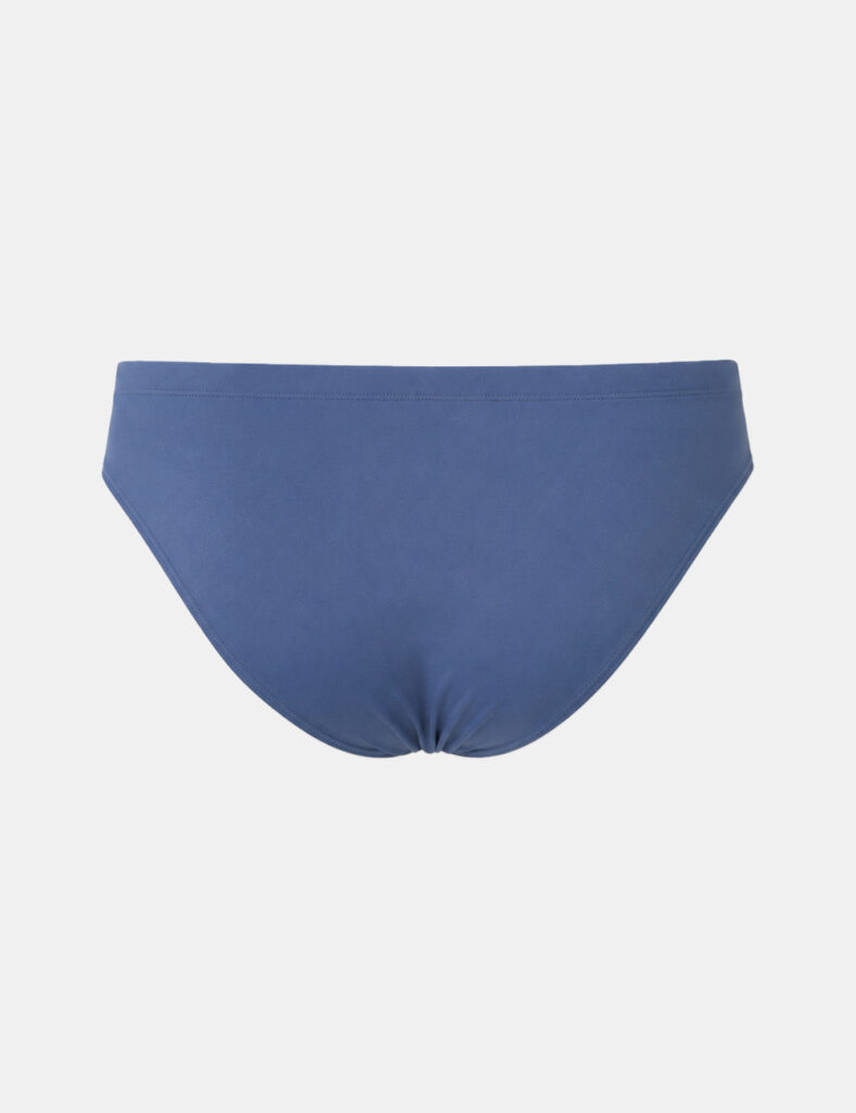 Costumi da uomo - Slip costume F**K Blu