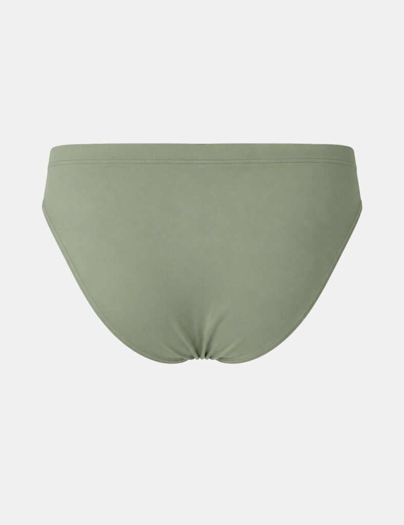 Costumi da uomo - Slip costume F**K Verde