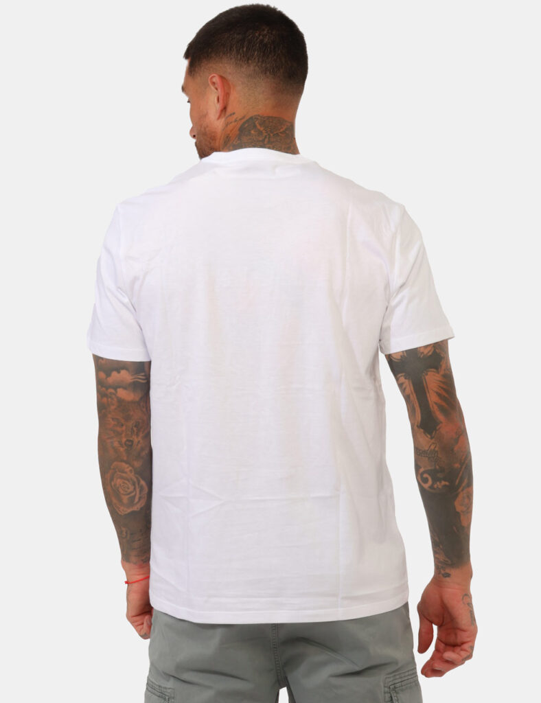 T-shirt Calvin Klein Bianca
