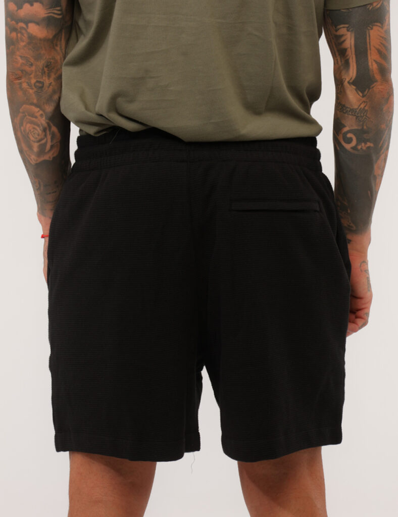 Bermuda Calvin Klein Nero