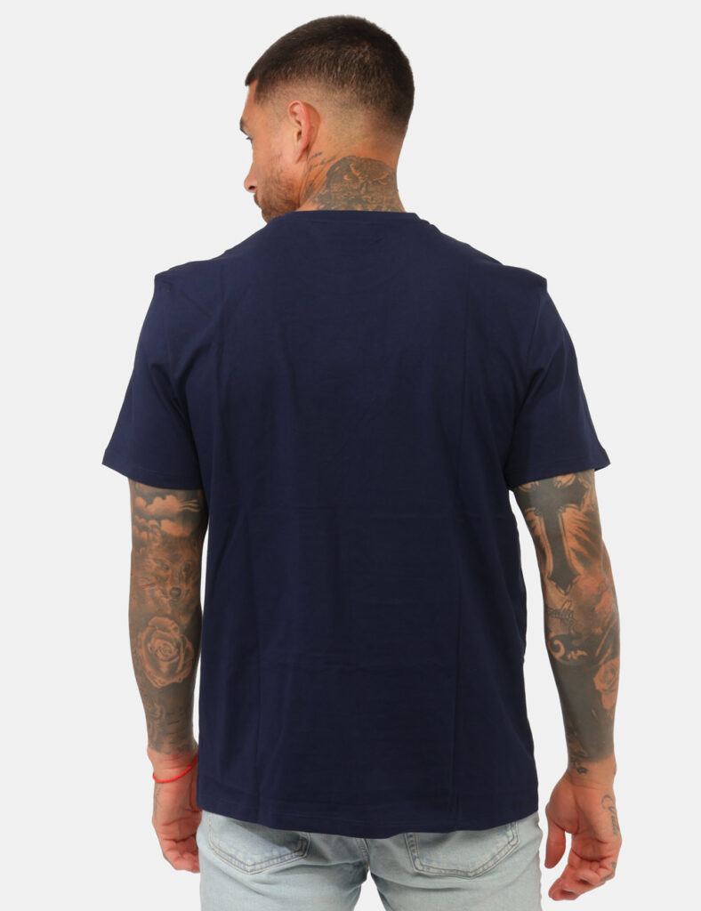 T-shirt Calvin Klein Blu