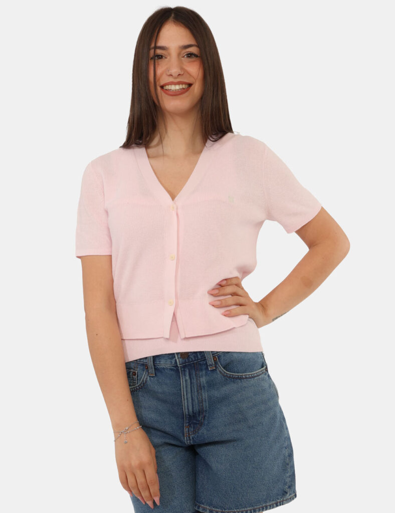 Jeans Calvin Klein Azzurro