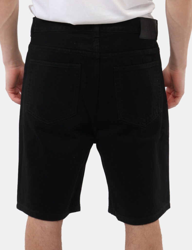 Bermuda Calvin Klein Nero
