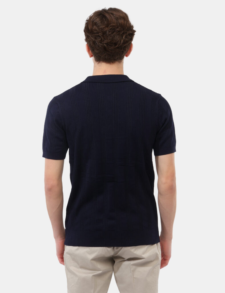 Maglia Goha Blu