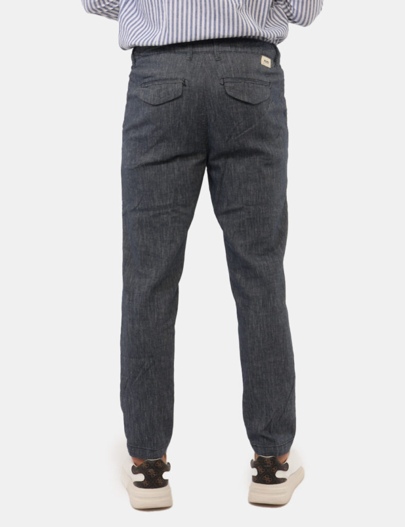 Pantalone Yes Zee Blu