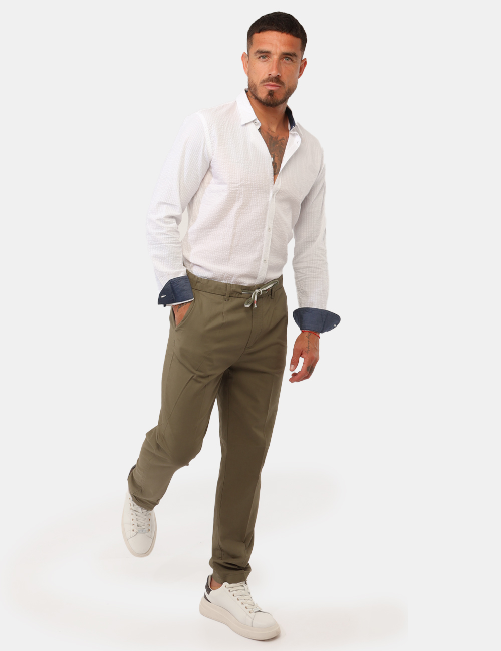 P670-PC00_VERDE-MILITARE_PE26_1 P670-PC00_VERDE-MILITARE_PE26