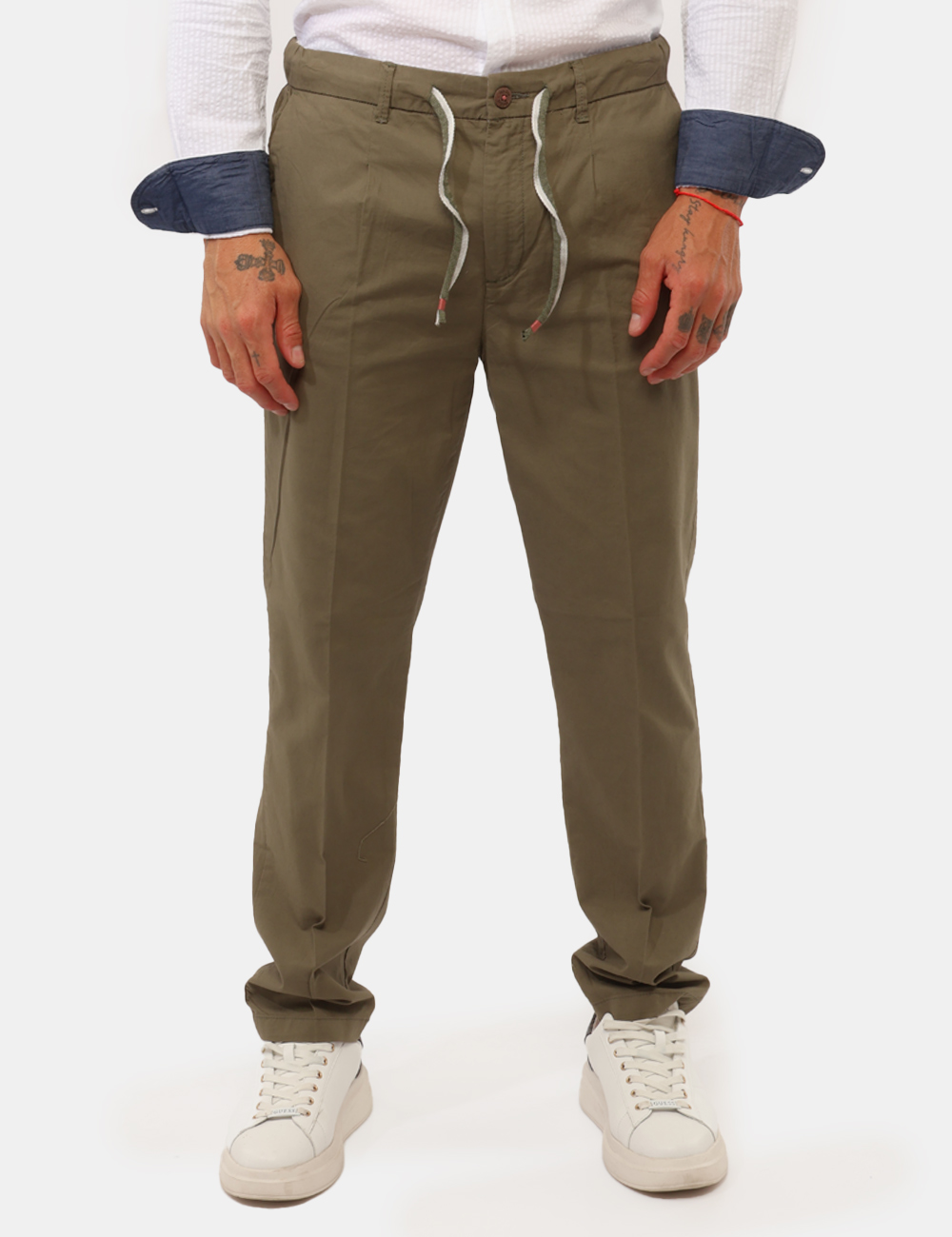P670-PC00_VERDE-MILITARE_PE26_5 P670-PC00_VERDE-MILITARE_PE26