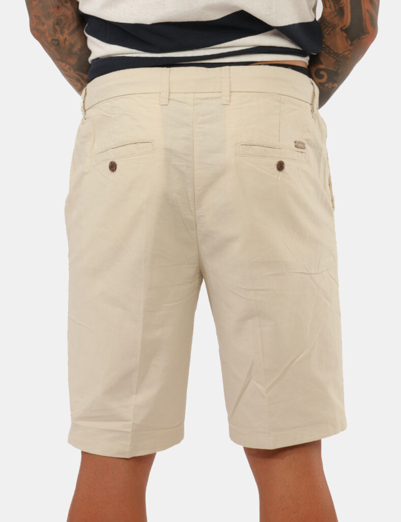 Bermuda Yes Zee Beige