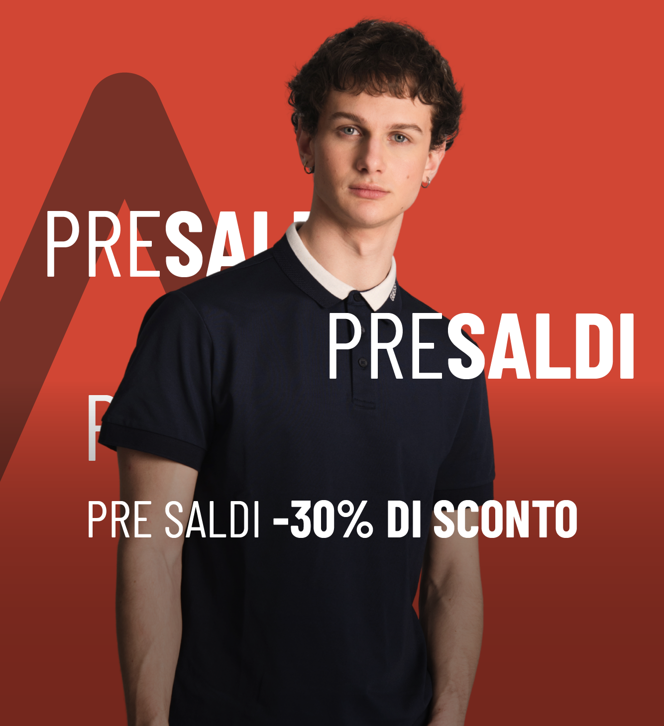  - Uomo
