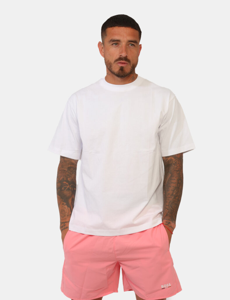 T-shirt Concept83 Bianca