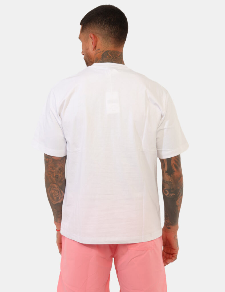 T-shirt Concept83 Bianca