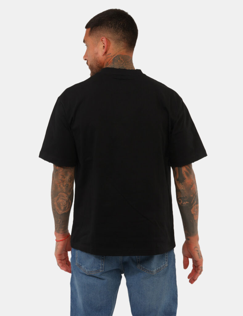 T-shirt Concept83 Nera