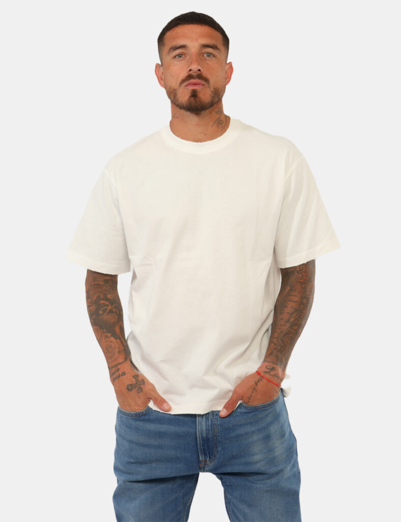 T-shirt Concept83 Bianca