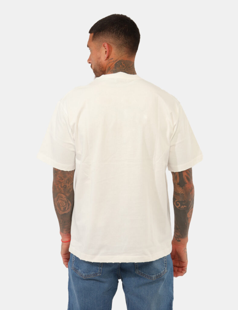 T-shirt Concept83 Bianca