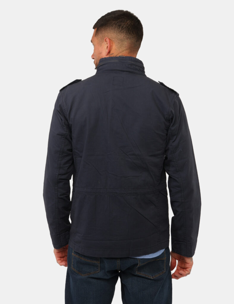 Giacca U.S. Polo Assn. Blu