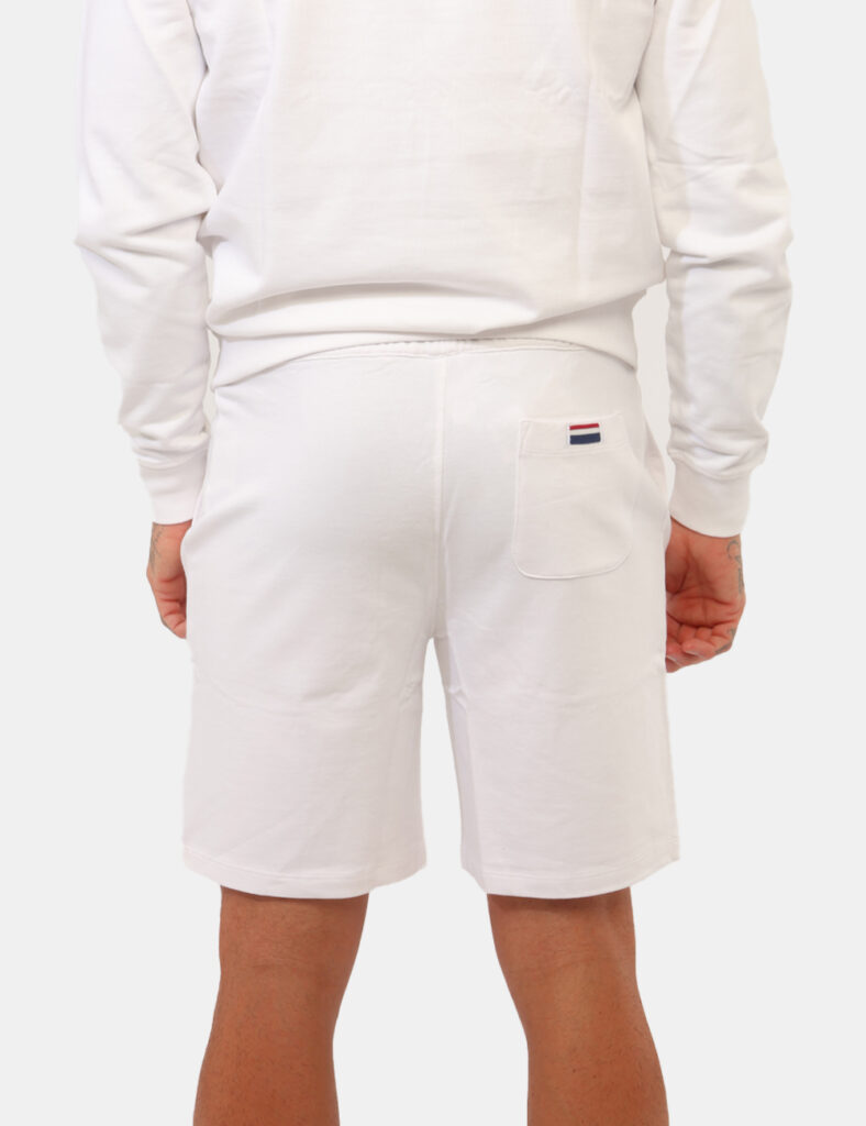 Bermuda U.S. Polo Assn. Bianco