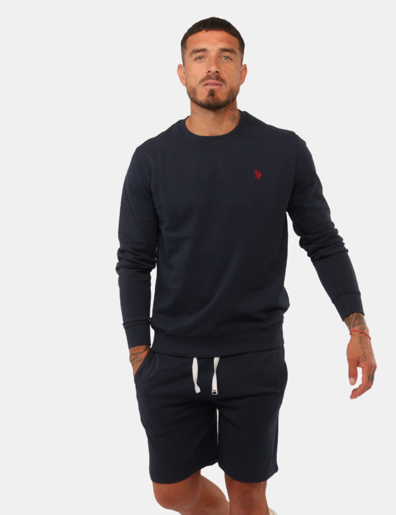 Bermuda U.S. Polo Assn. Blu
