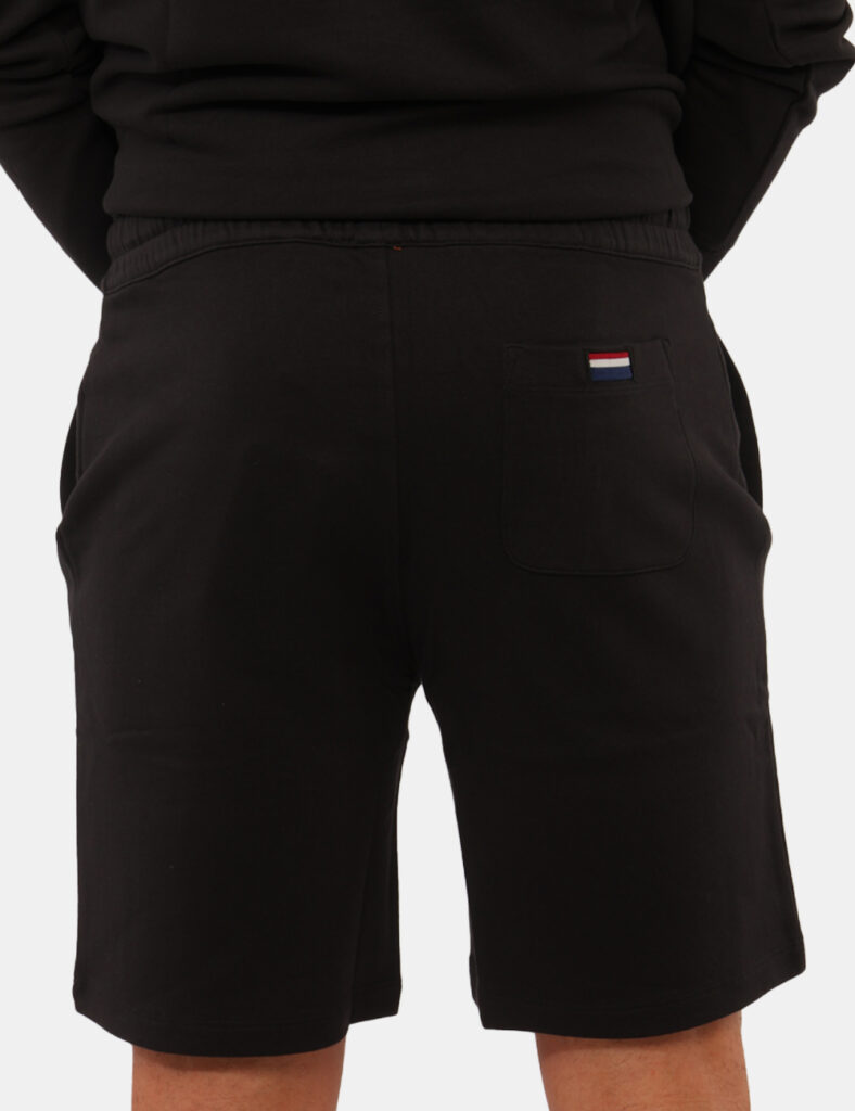 Bermuda U.S. Polo Assn. Nero