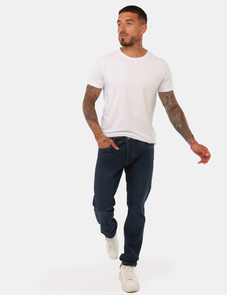 Jeans U.S. Polo Assn. Blu