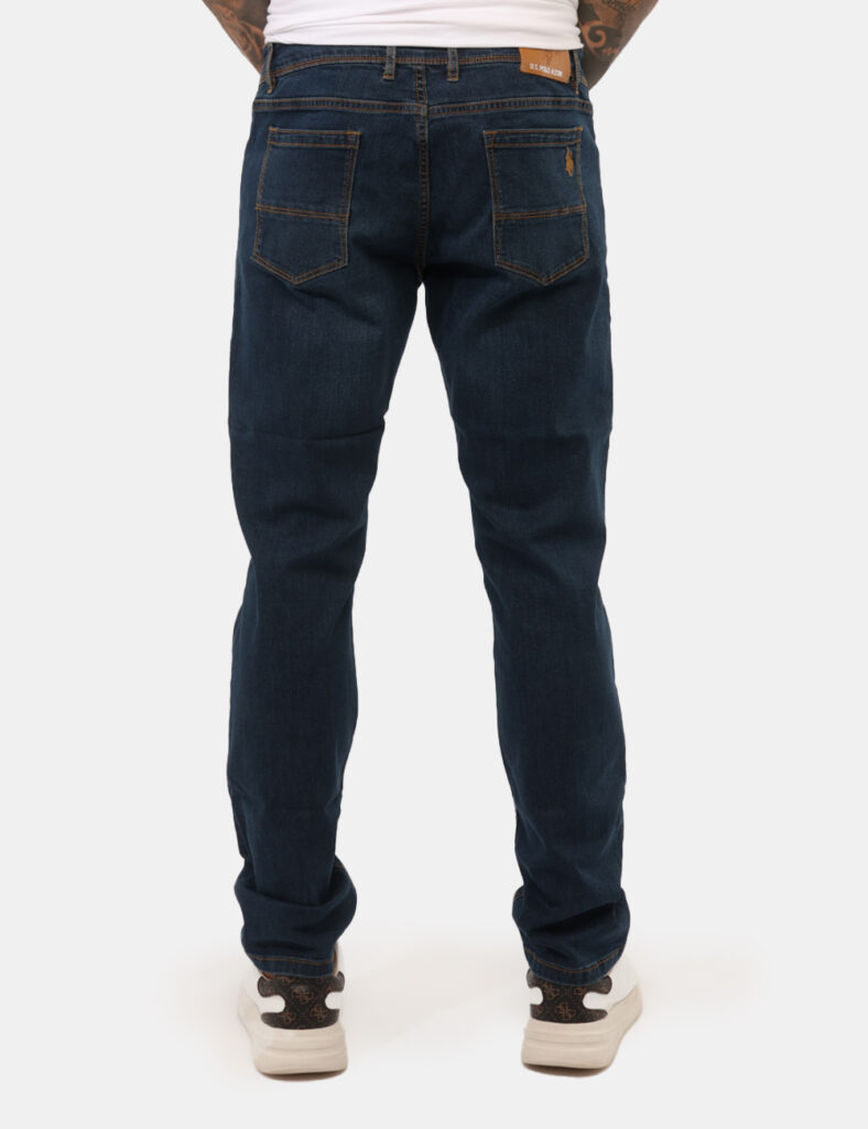 Jeans U.S. Polo Assn. Blu