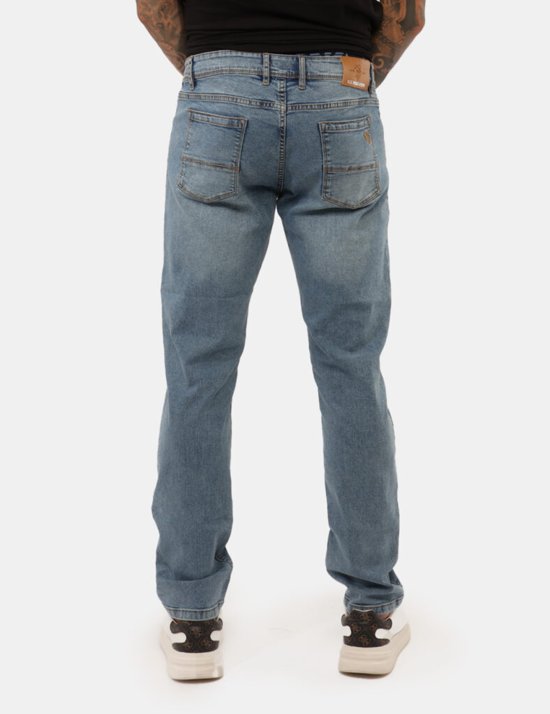 Jeans U.S. Polo Assn. Azzurro