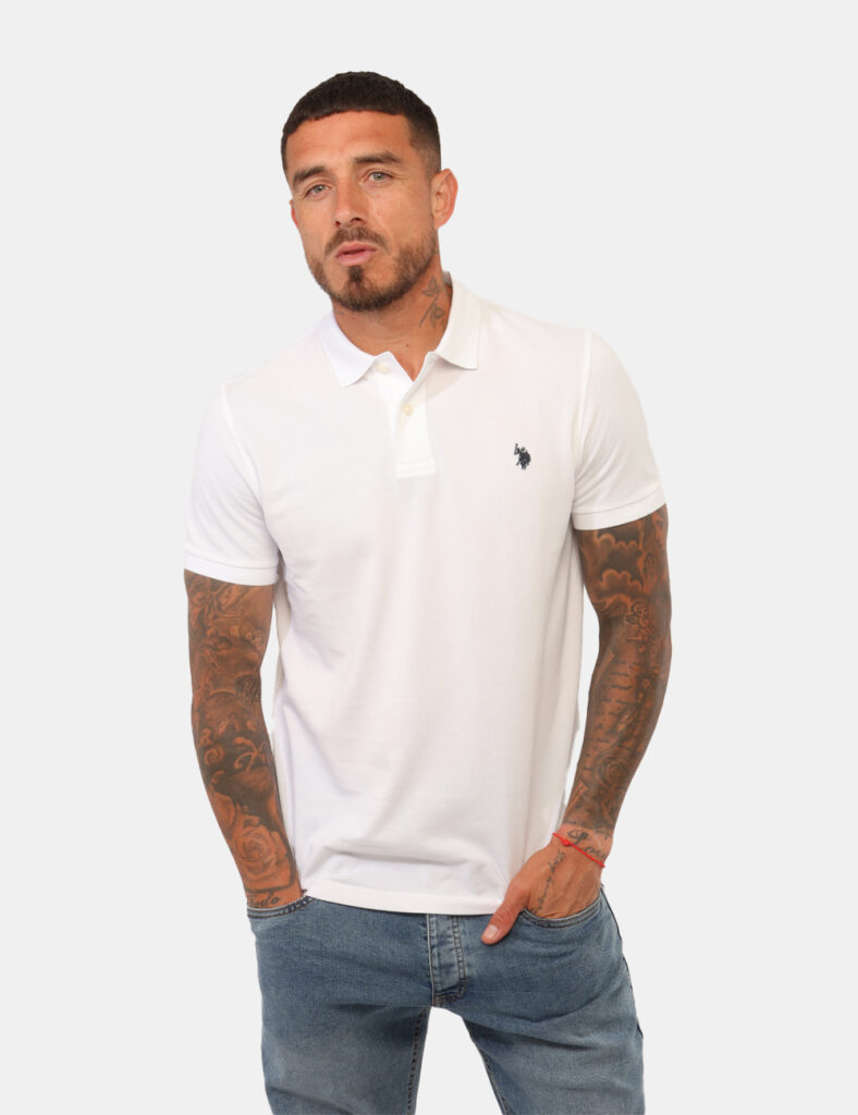 Polo U.S. Polo Assn. Bianca