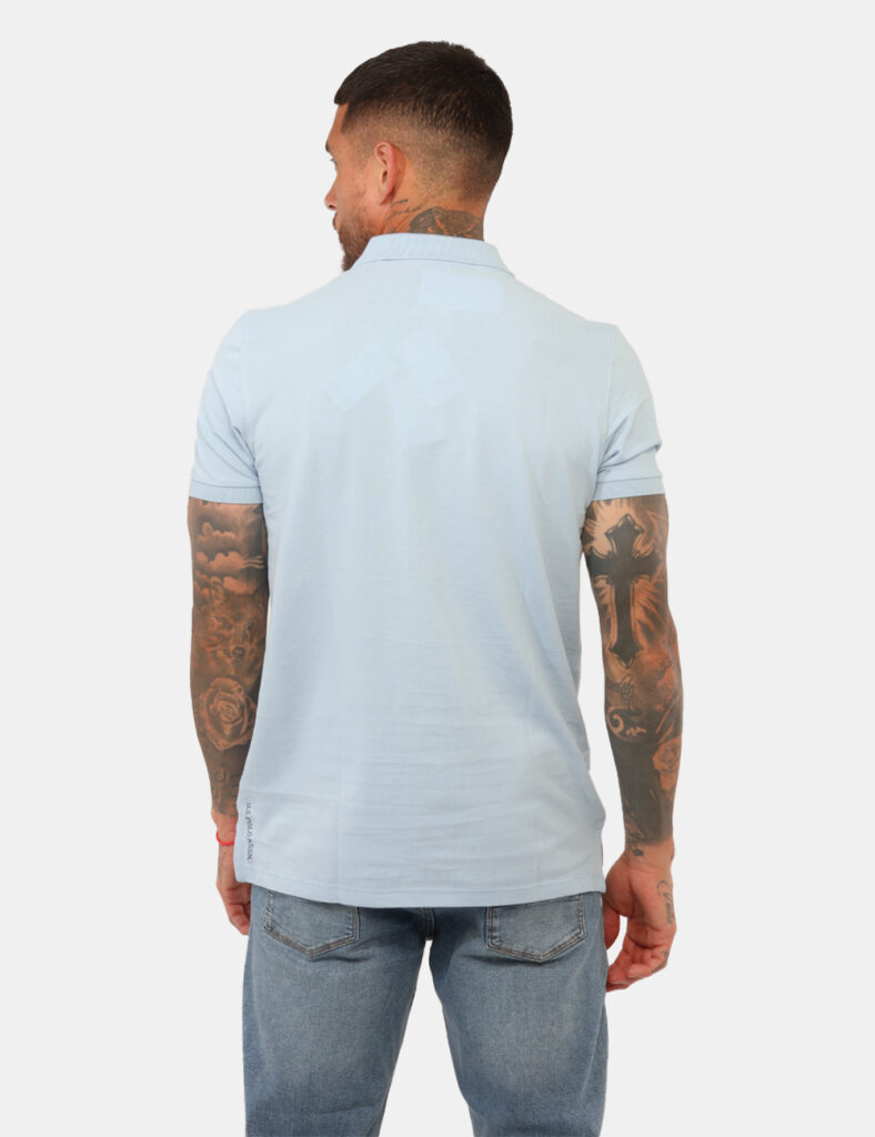 Polo U.S. Polo Assn. Azzurra