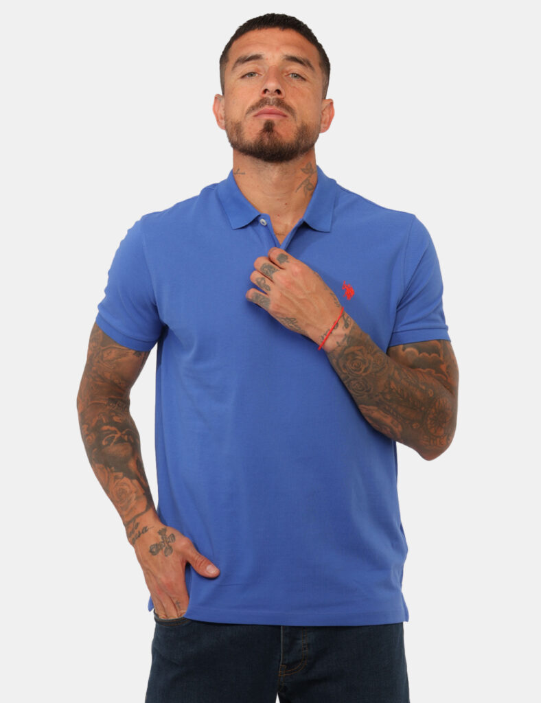 Polo U.S. Polo Assn. Blu