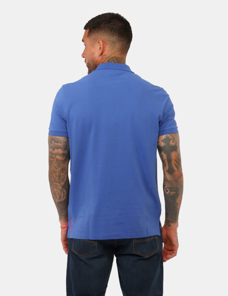 Polo U.S. Polo Assn. Blu