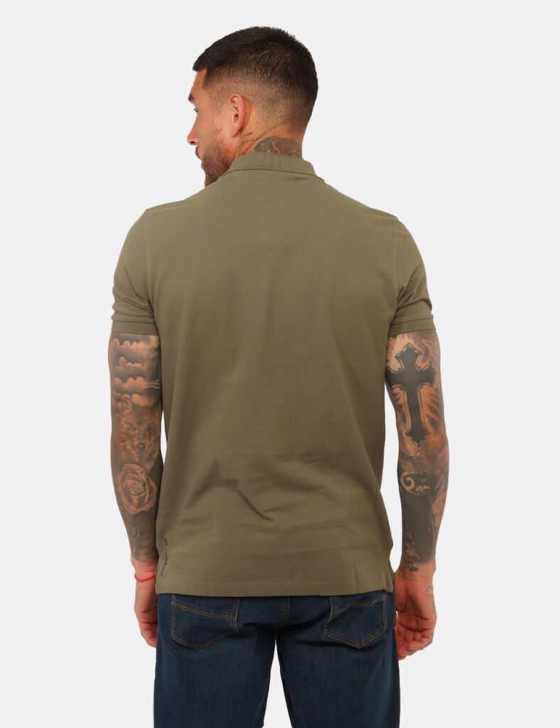 Polo U.S. Polo Assn. Verde