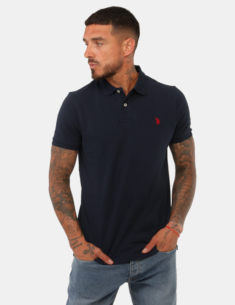Polo U.S. Polo Assn. Blu