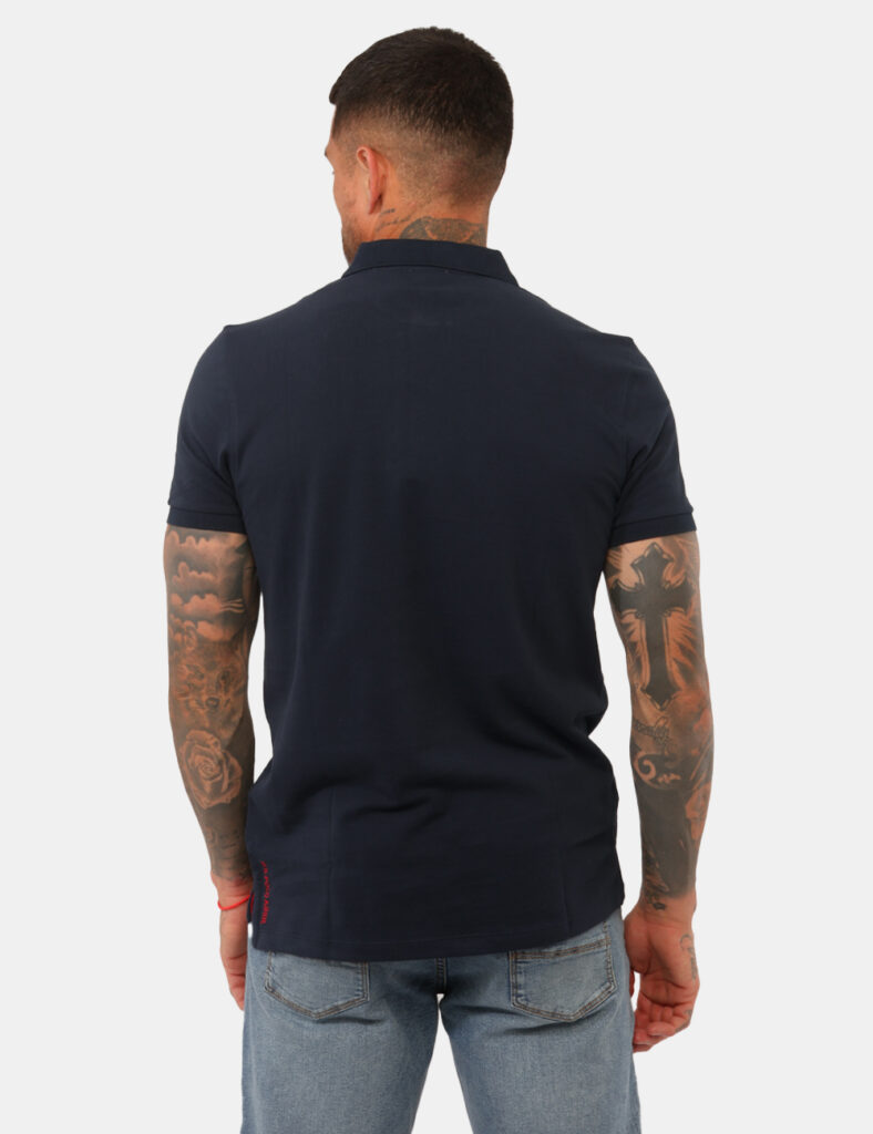 Polo U.S. Polo Assn. Blu