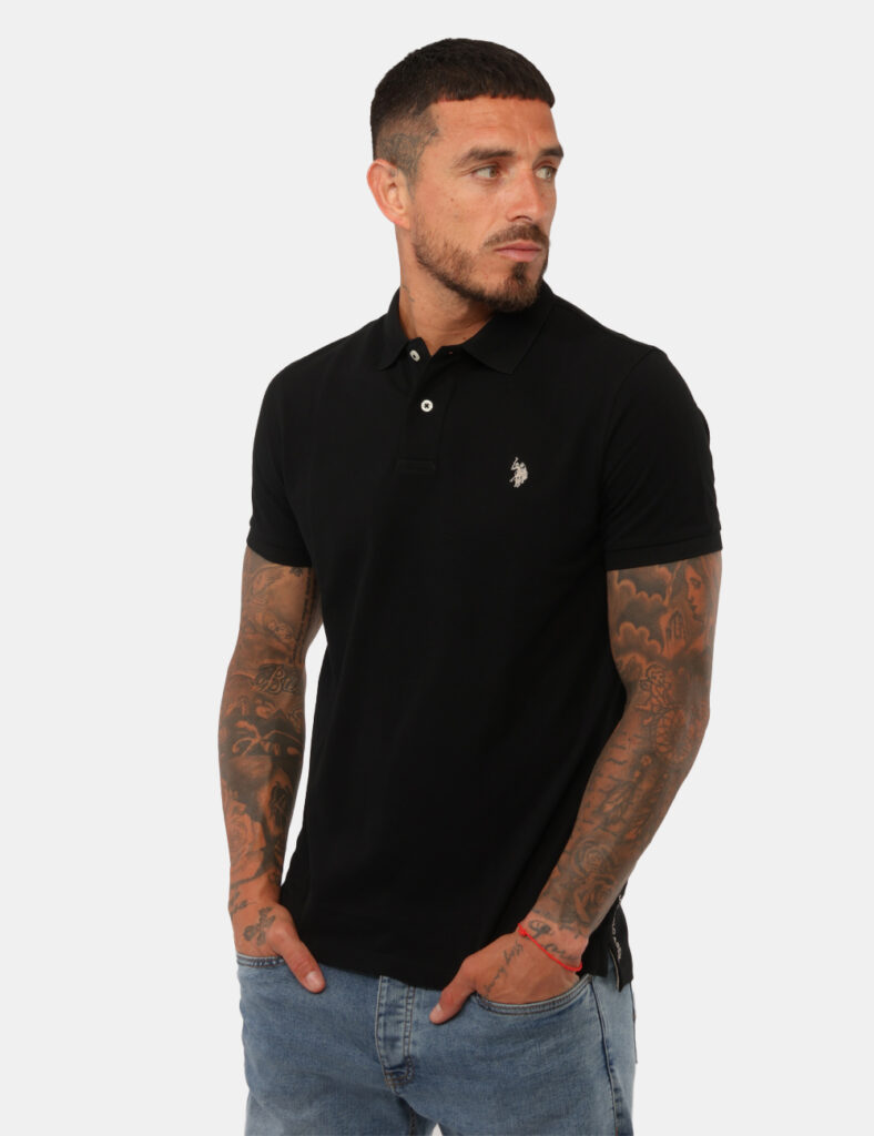 Polo U.S. Polo Assn. Nera
