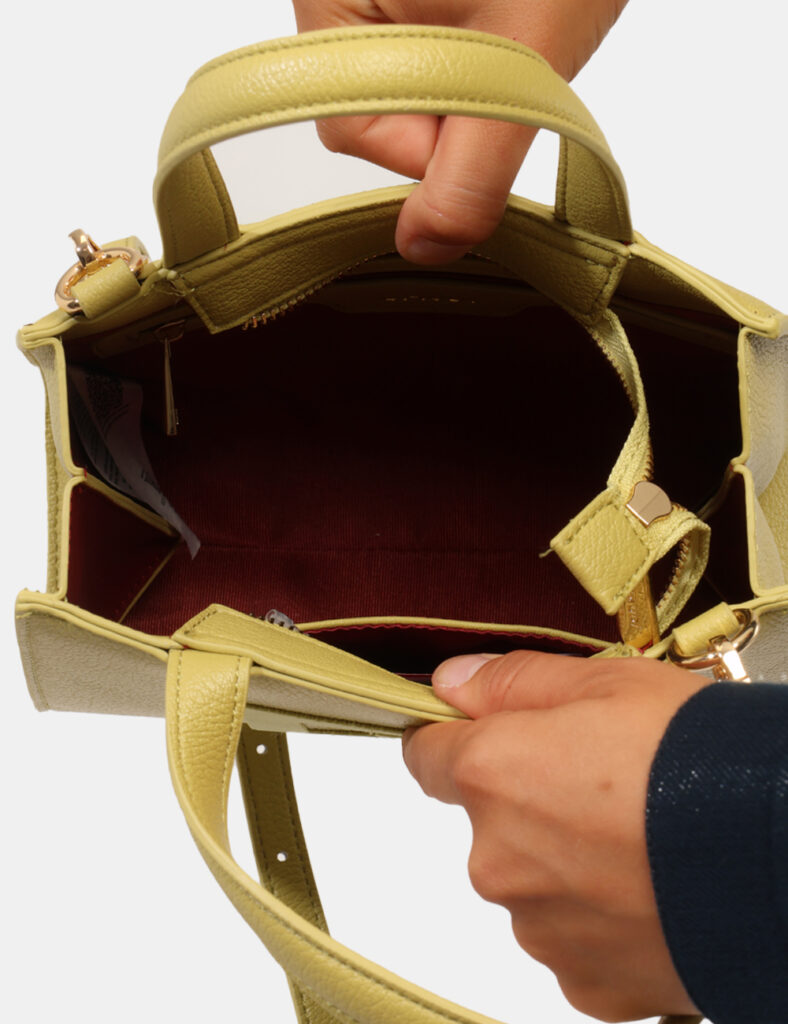 Accessori da donna - Borsa Gaudi Verde
