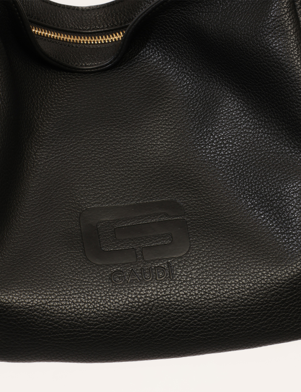 CV6AI-13051-W-CC_NERO_AI26_6 Borsa Gaudi Nero - Borsa GAUDI Nero da donna La Borsa GAUDI Nero da donna è l'accessorio perfetto per chi desidera unire pra