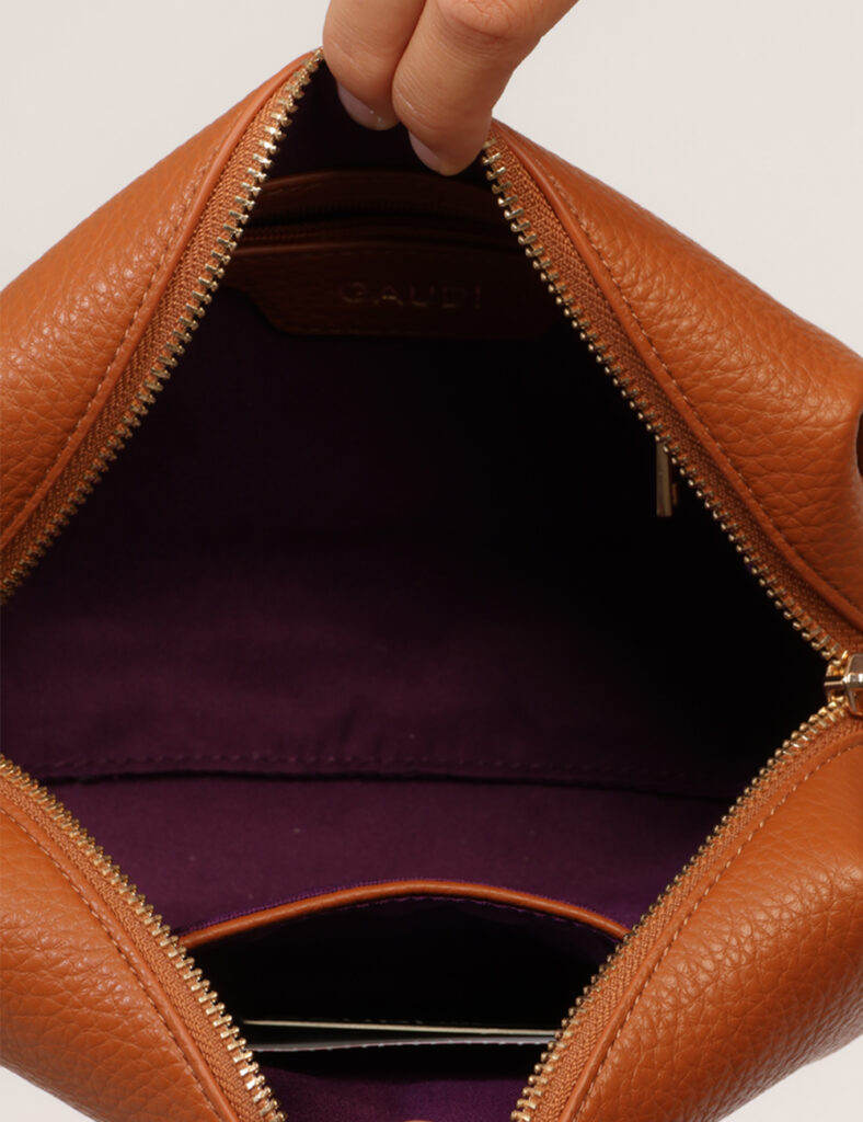 Accessori da donna - Borsa Gaudi Marrone