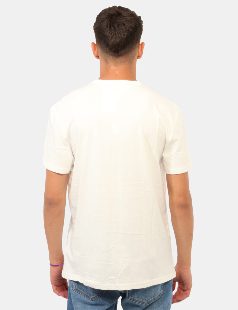 T-shirt Tommy Hilfiger Bianca