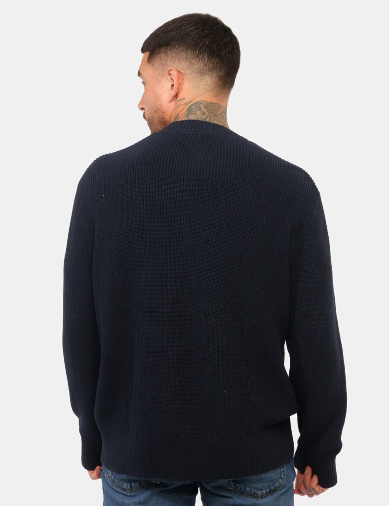 Maglia Tommy Hilfiger Blu