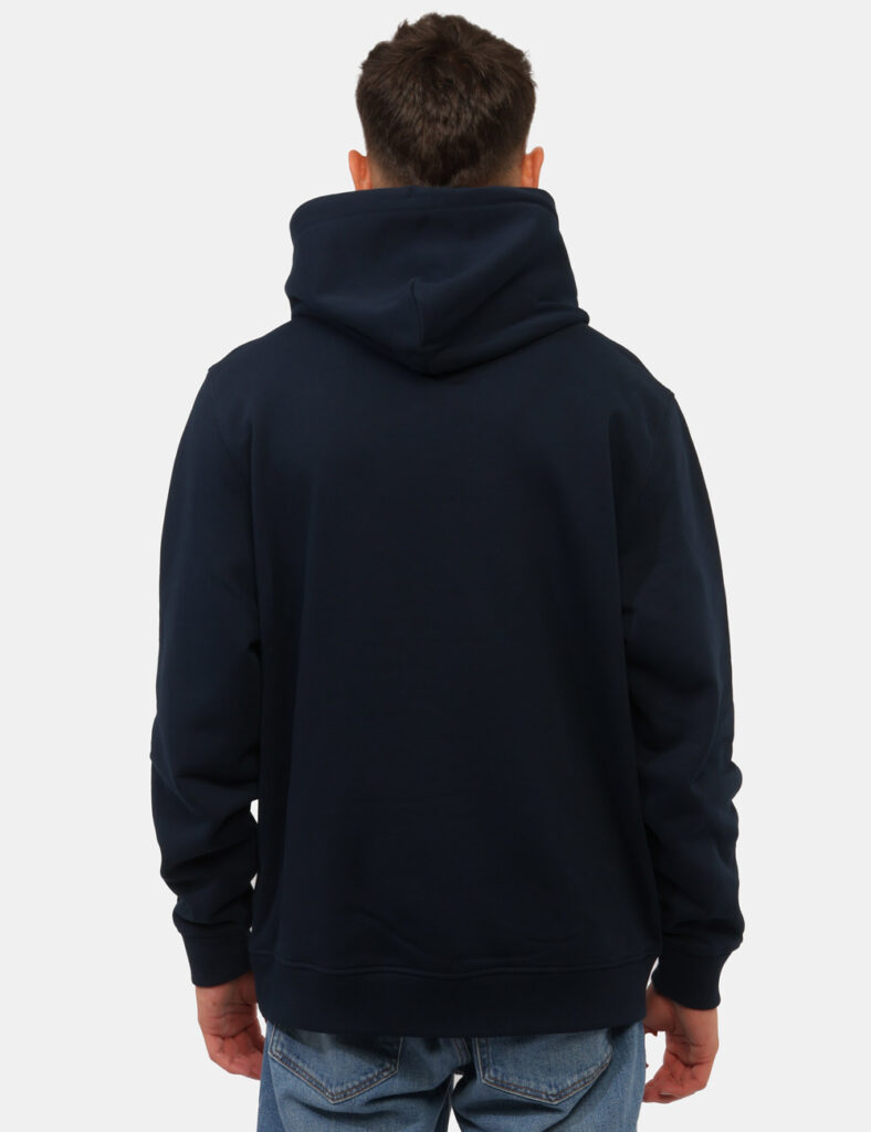 Felpa Tommy Hilfiger Blu